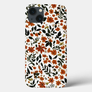 Blume Muster iPhone/iPad Gehäuse Case-Mate iPhone Hülle