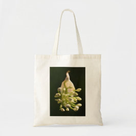 Blume "Mutter Natur" Druck Tasche