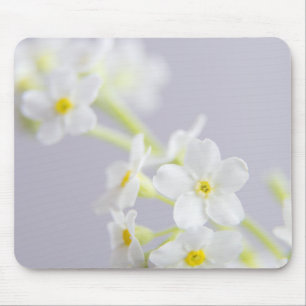 Blume nah mousepad