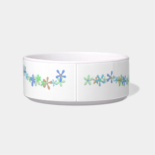 Blume Napf