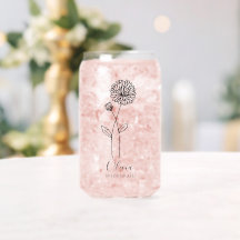 Blume November Chrysanthe Bridesmaid