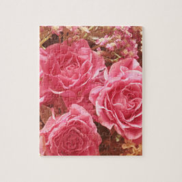 Blume Oversized Jigsaw Puzzles