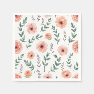 Blume Paper Napkin Serviette