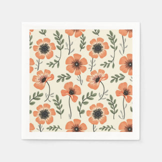Blume Paper & Party Napkins Serviette