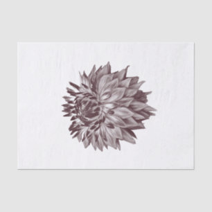 Blume-Papiere für dekorative Kunstgifte Seidenpapier
