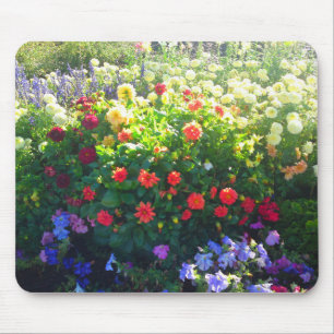 Blume Patch Mousepad