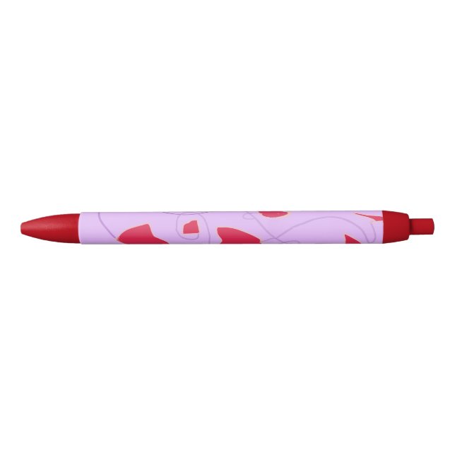 Blume Pen Kugelschreiber (Vorderseite)