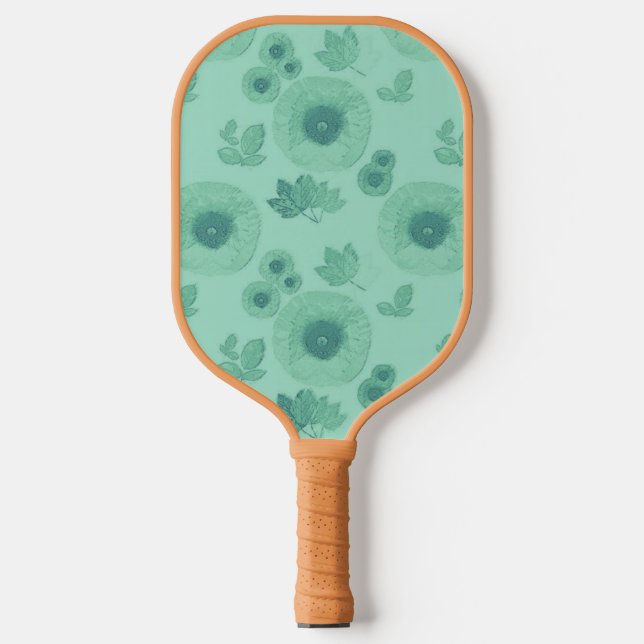 Blume Pickleball Paddle (Vorderseite)