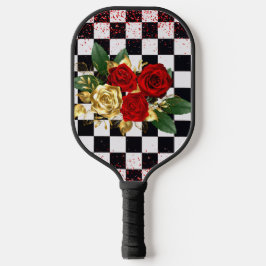Blume Pickleball Schläger
