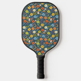 Blume Pickleball Schläger