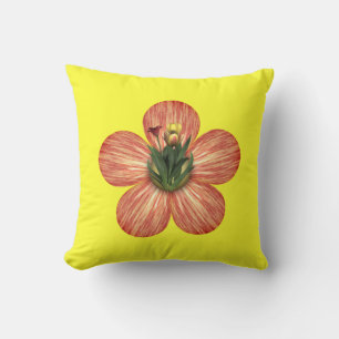 BLUME PILLOW KISSEN
