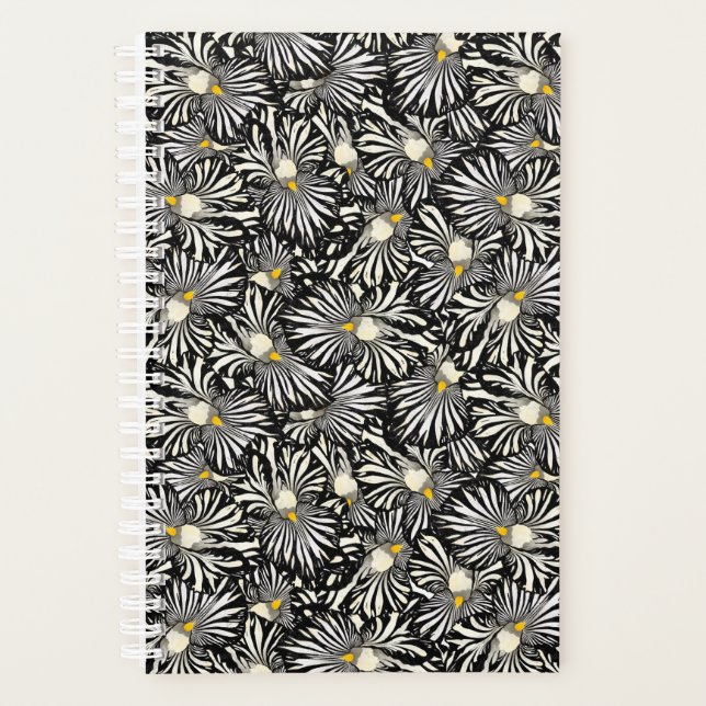 Blume Planer (Vorderseite)