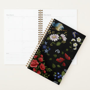 Blume Planer