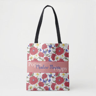 Blume Poppy