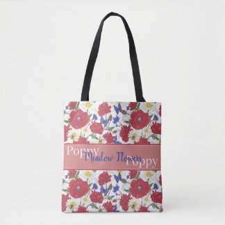 Blume Poppy