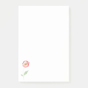 Blume Post-it Klebezettel
