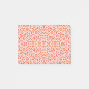 Blume Post-it Klebezettel