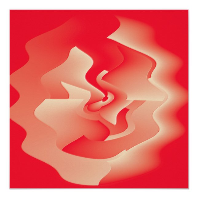 Blume Poster (Vorderseite)