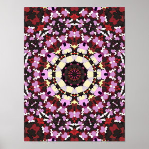 BLUME POSTER
