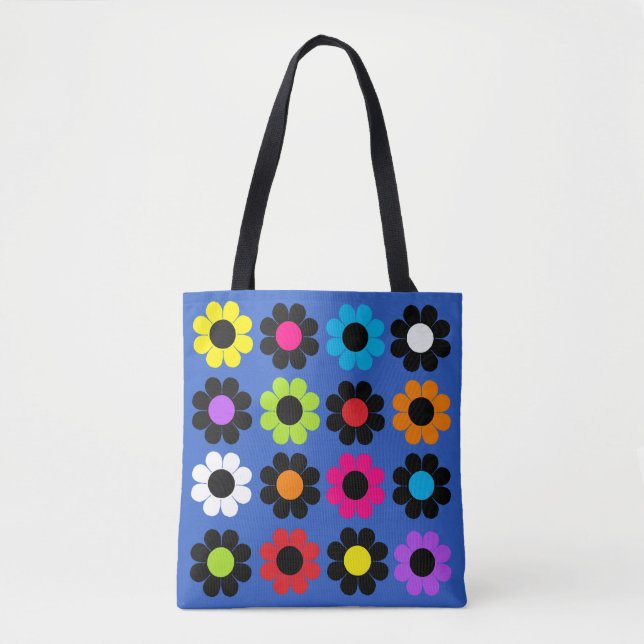 Blume Power (Vorderseite)