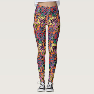 Blume Power #20 Leggings