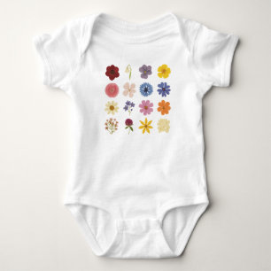 Blume Power Baby Strampler