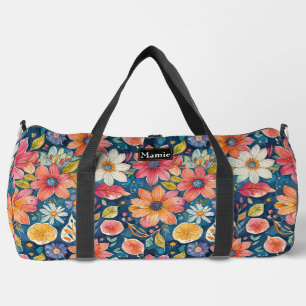 Blume Power Bloomin Duffle Bag