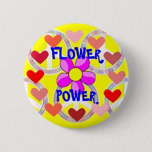 Blume Power Button