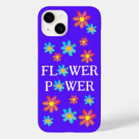 Blume Power Fun Case-Mate iPhone Fall