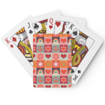 Blume Power Grid Pattern