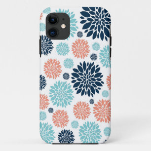 Blume Power! iPhone Case