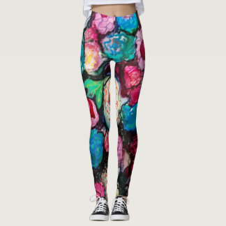 Blume Power Leggings
