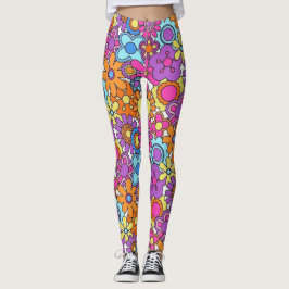 Blume Power Leggings