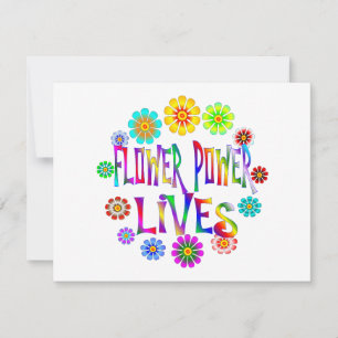 Blume Power Lives