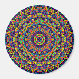 Blume Power... Magnet