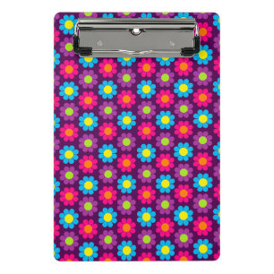 Blume Power Mini Klemmbrett