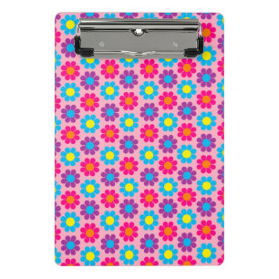 Blume Power Mini Klemmbrett