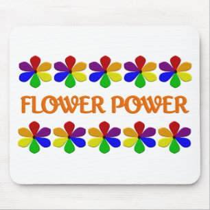 Blume Power Mousepad