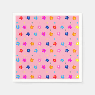 Blume Power Party Serviette