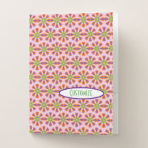 Blume Power Pocket Folder