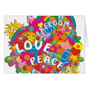 Blume Power Rainbow