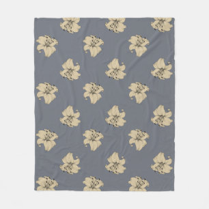 Blume Power   RP-01   Fleecedecke