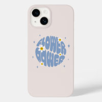 Blume Power Slogan
