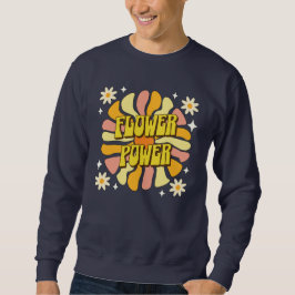 Blume Power Sweatshirt