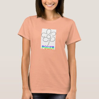 Blume Power T-Shirt