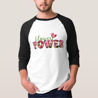 Blume Power T - Shirt