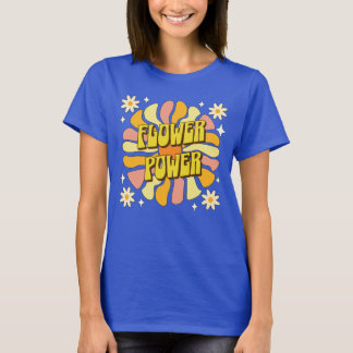 Blume Power T-Shirt