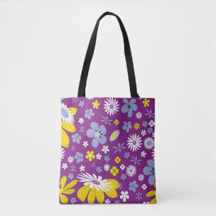 Blume Power Tasche