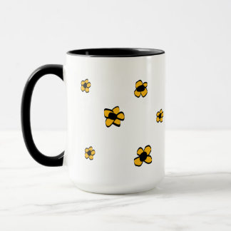 Blume Power Tasse