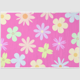 Blume Power Tissue Paper Seidenpapier